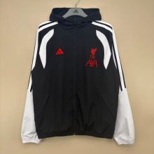 26-27 LIV Retro Windbreaker
