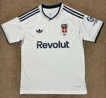 26-27 Como Away Fans Soccer Jersey