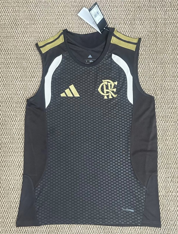 26-27 Flamengo Fans Vest*背心