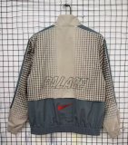 2026 England Retro Windbreaker