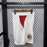 26-27 ACM Away Player Version Shorts Pants (球员短裤)