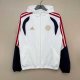 2026 Bayern  Retro Windbreaker