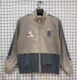 2026 England Retro Windbreaker
