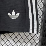 26-27 Germany Third Player Version Shorts Pants (球员短裤)