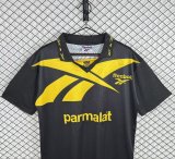 1998-1999 CA Penarol Away Retro Soccer Jersey