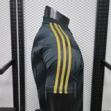 26-27 Celtic Casual Version Player Version Soccer Jersey