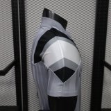 26-27 JUV EQT Grey Player Version Training Shirts