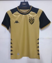 26-27 Recife Sports Away Women Fans Soccer Jersey（女）