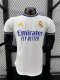 21-22 RMA Home Player Version Soccer Jersey
