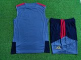 26-27 Bayern  High Quality Player Version Tank Top And Shorts Suit (球员套装)