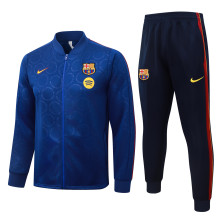 26-27 BAR High Quality Jacket Tracksuit