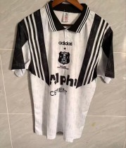 1996-1997 St. Pauli Retro Soccer Jersey