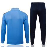 26-27 TOT High Quality Jacket Tracksuit
