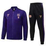 26-27 BAR High Quality Jacket Tracksuit