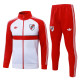 26-27 River Plate High Quality Jacket Tracksuit