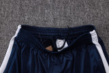 26-27 PSG High Quality Half Pull Tracksuit(With 2 Star)*两颗星