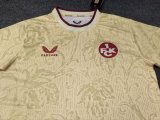 26-27 Kaiserslautern Special Edition Fans Soccer Jersey
