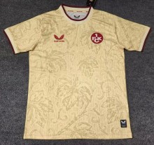 26-27 Kaiserslautern Special Edition Fans Soccer Jersey