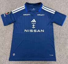26-27 Yokohama F. Marinos Special Edition Fans Soccer Jersey