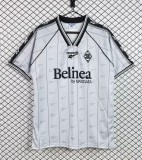 1997-1998 Monchengladbach Home Retro Soccer Jersey