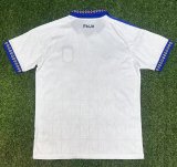 27-28 Italy Away Fans Soccer Jersey