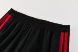 26-27 Man Utd High Quality Windbreaker Suit