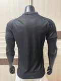 26-27 Como Third Player Version Soccer Jersey