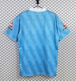 1996-1997 CA Belgrano Home Retro Soccer Jersey