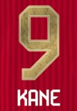 26-27 Bayern Home Long Sleeve Fans Soccer Jersey (长袖)