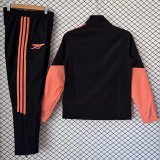 26-27 ARS High Quality Windbreaker Suit