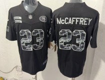 2026 NFL Kansas City Chiefs New Pattern Jersey