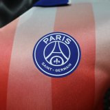 26-27 PSG Special Edition Player Version Soccer Jersey