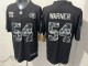 2026 NFL Kansas City Chiefs New Pattern Jersey