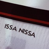 26-27 Nice Away Player Version Soccer Jersey