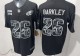 2026 NFL Kansas City Chiefs New Pattern Jersey