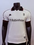 26-27 Nice Away Player Version Soccer Jersey