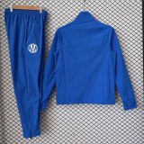 26-27 Marseille High Quality Windbreaker Suit