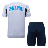 26-27 Napoli High Quality Training Short Suit