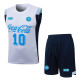 26-27 Napoli High Quality Tank Top And Shorts Suit