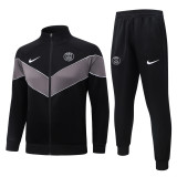 26-27 PSG High Quality Jacket Tracksuit