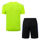 26-27 ATM High Quality Training Short Suit