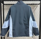 26-27 Man City Double Sided Windbreaker