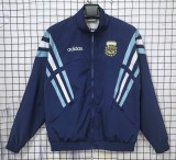 1996 Argentina Retro Windbreaker