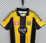 2010 Club Guarani Cerro Home Retro Soccer Jersey