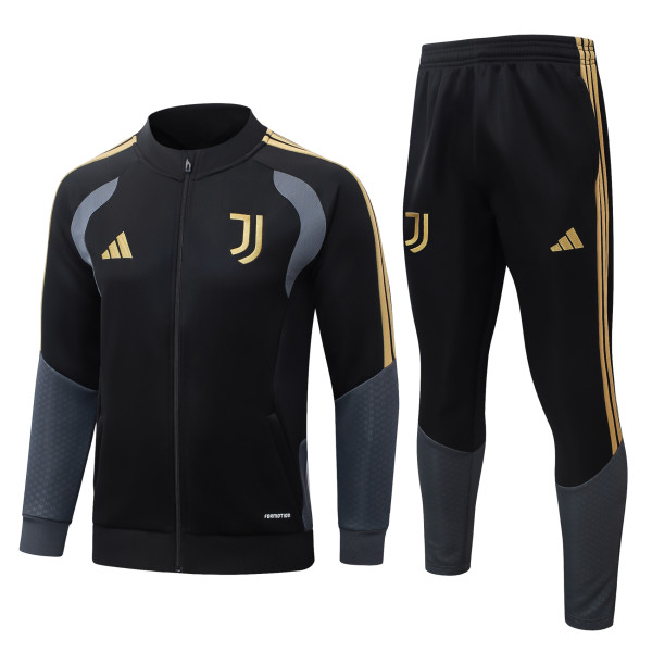 26-27 JUV High Quality Jacket Tracksuit