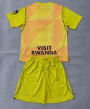 26-27 ATM Yellow GoalKeeper Adult Suit