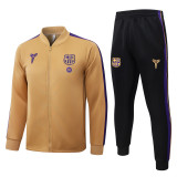 26-27 BAR High Quality Jacket Tracksuit