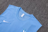 26-27 TOT High Quality Tank Top And Shorts Suit