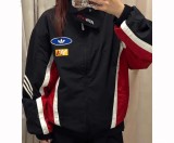 2026 AD New pattern Windbreaker