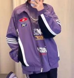 2026 AD New pattern Windbreaker